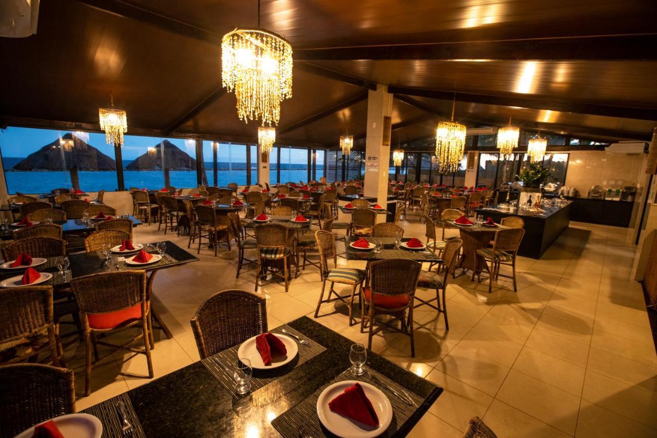 Village Barra Hotel Barra de Sao Miguel Εξωτερικό φωτογραφία