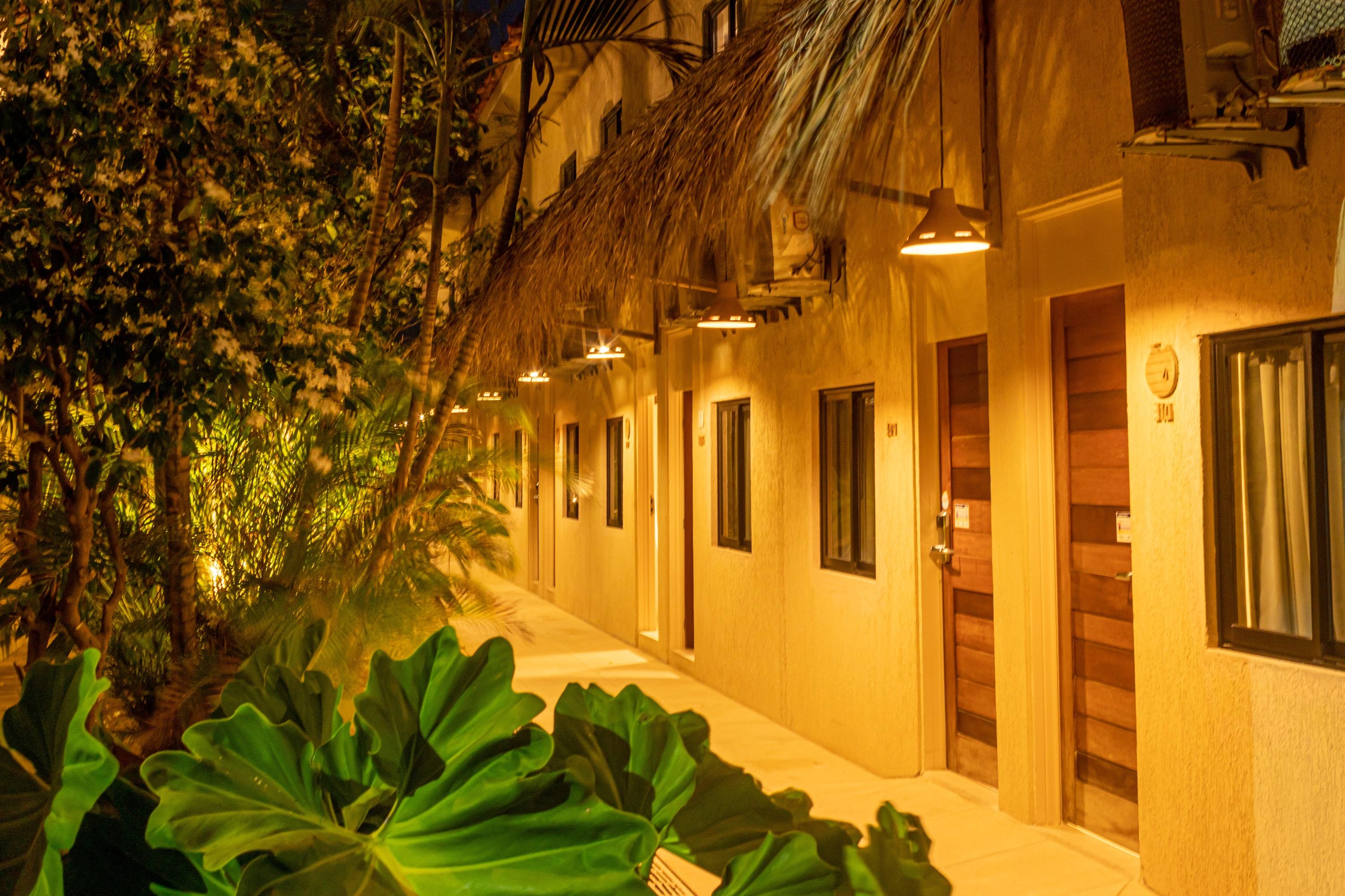 Village Barra Hotel Barra de Sao Miguel Εξωτερικό φωτογραφία